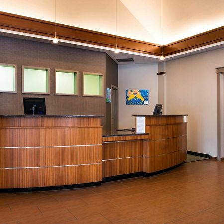 Residence Inn By Marriott Gainesville I-75 Esterno foto