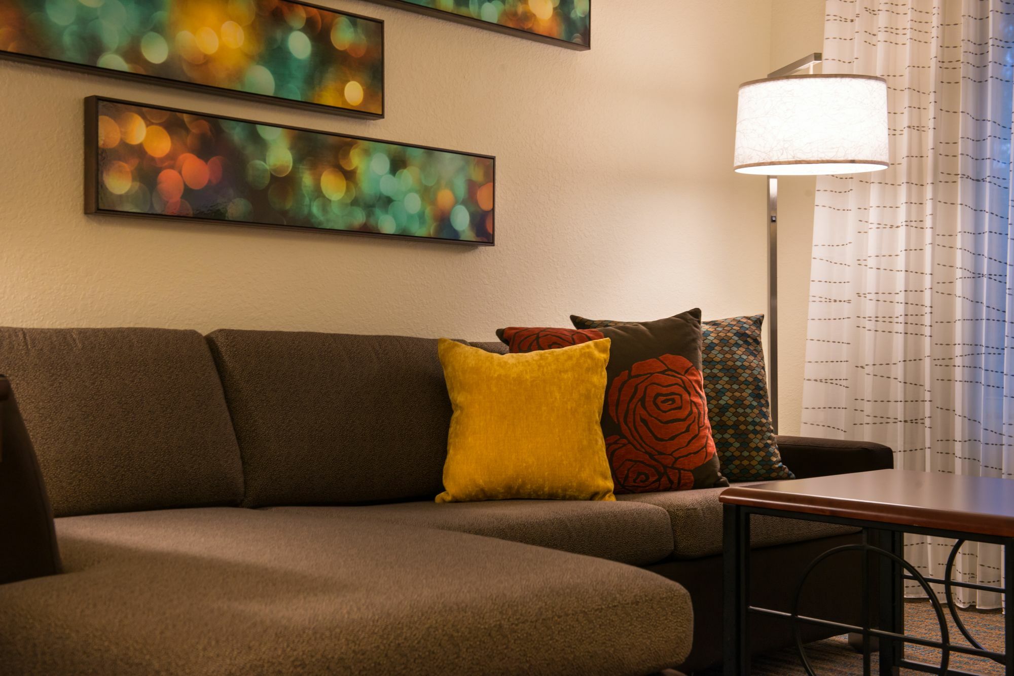 Residence Inn By Marriott Gainesville I-75 Esterno foto