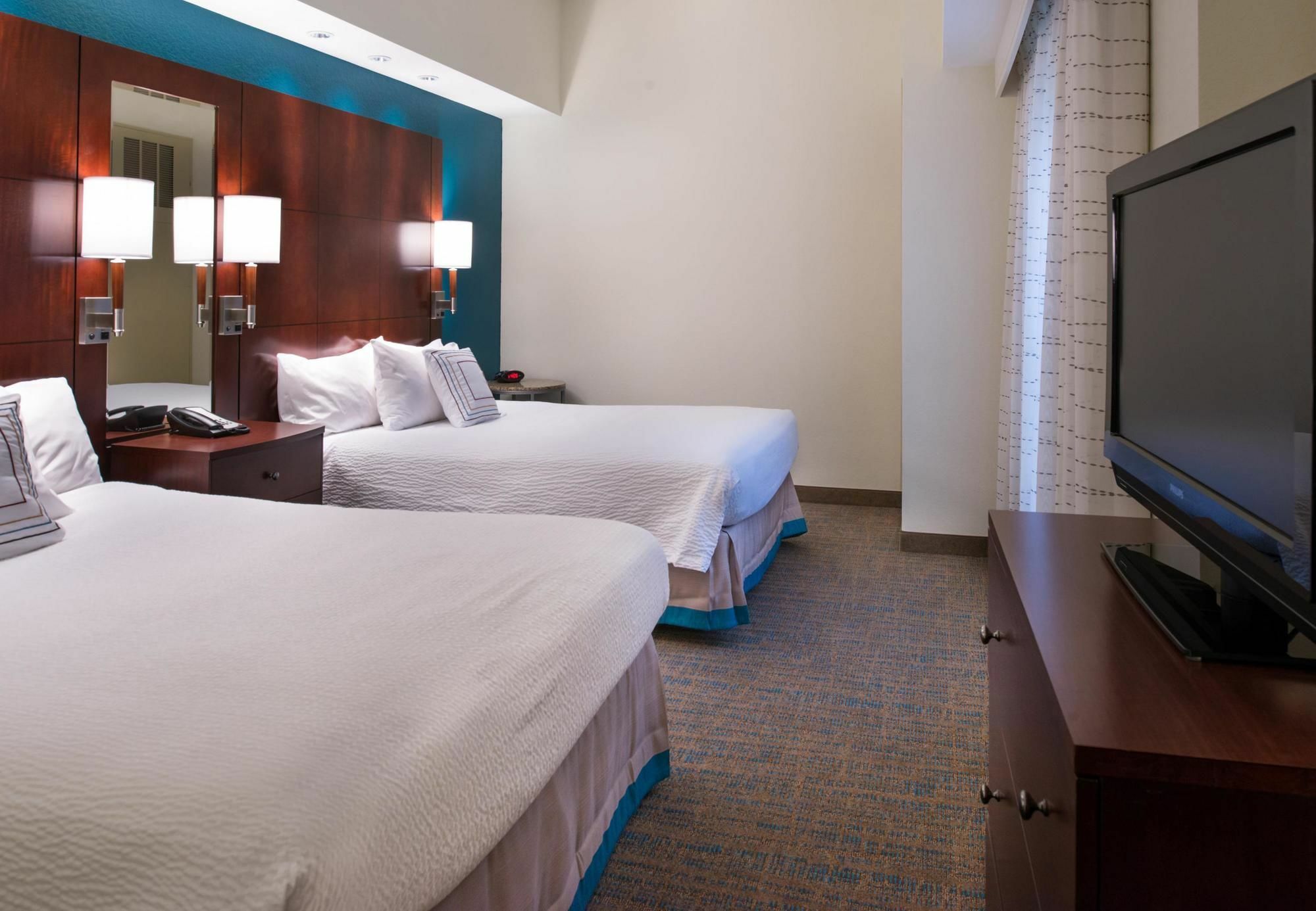 Residence Inn By Marriott Gainesville I-75 Esterno foto