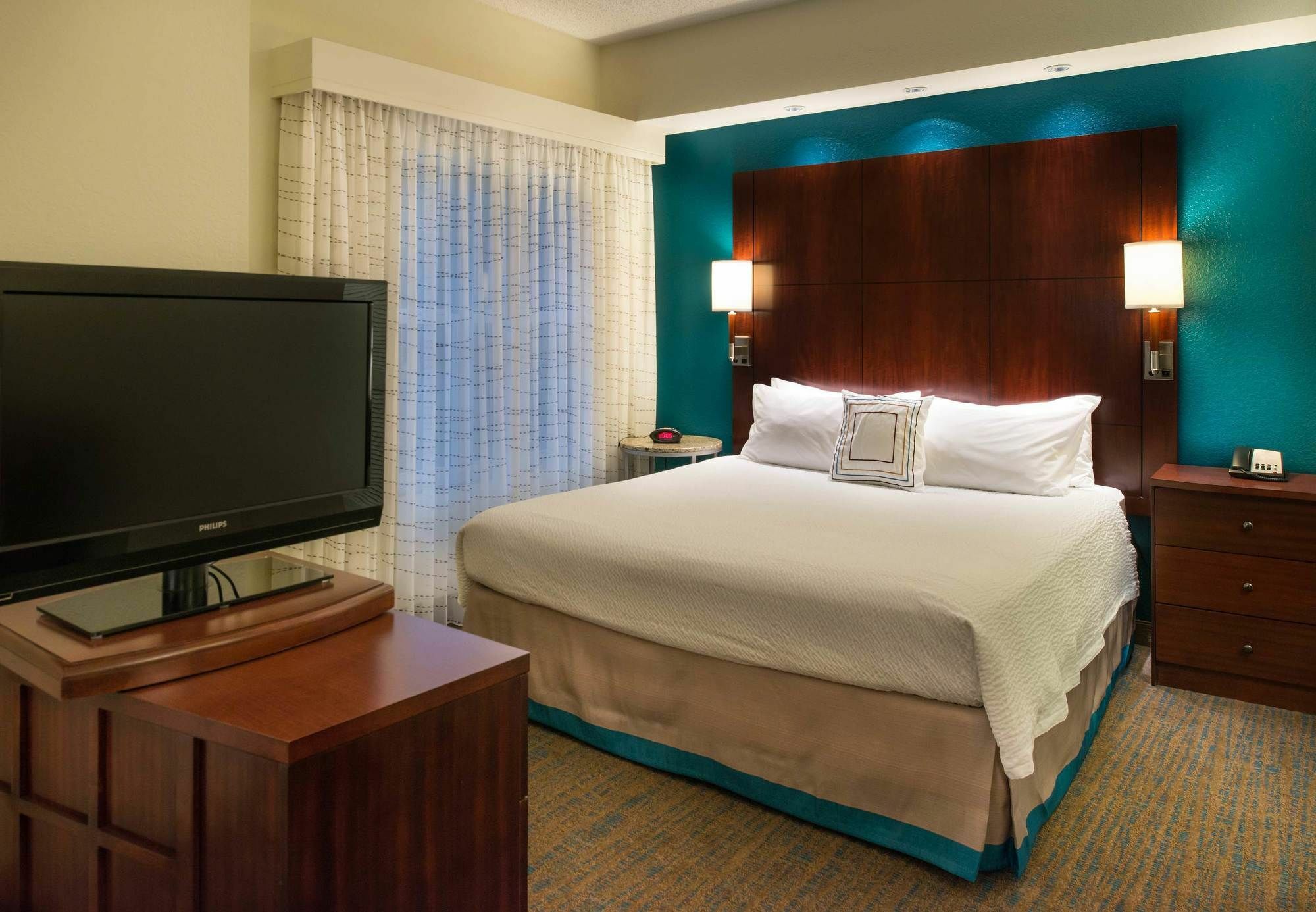 Residence Inn By Marriott Gainesville I-75 Esterno foto