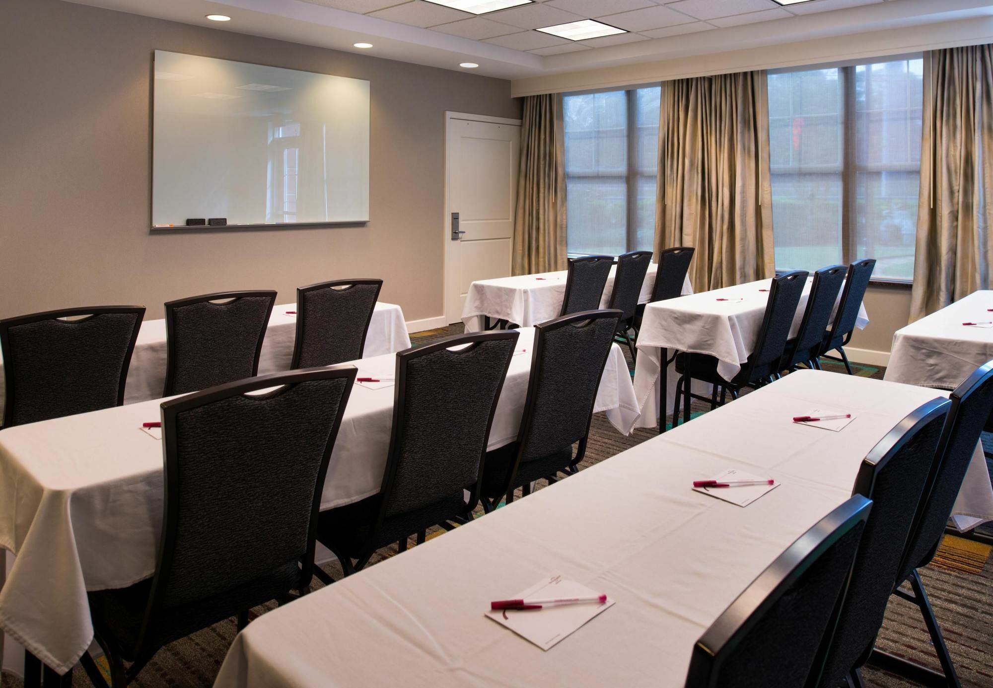Residence Inn By Marriott Gainesville I-75 Esterno foto