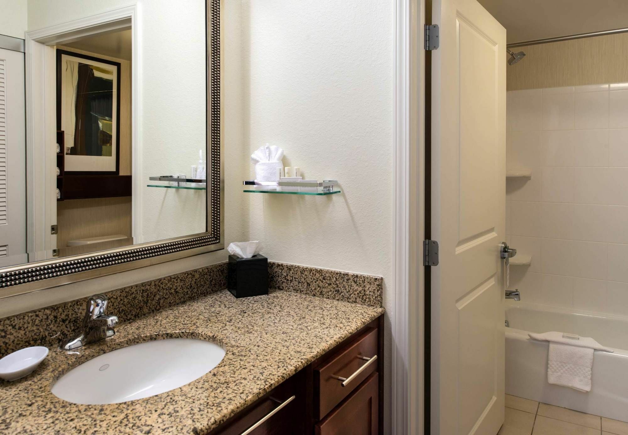 Residence Inn By Marriott Gainesville I-75 Esterno foto