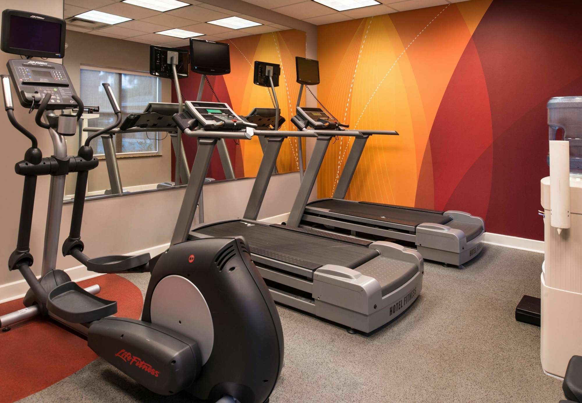 Residence Inn By Marriott Gainesville I-75 Esterno foto