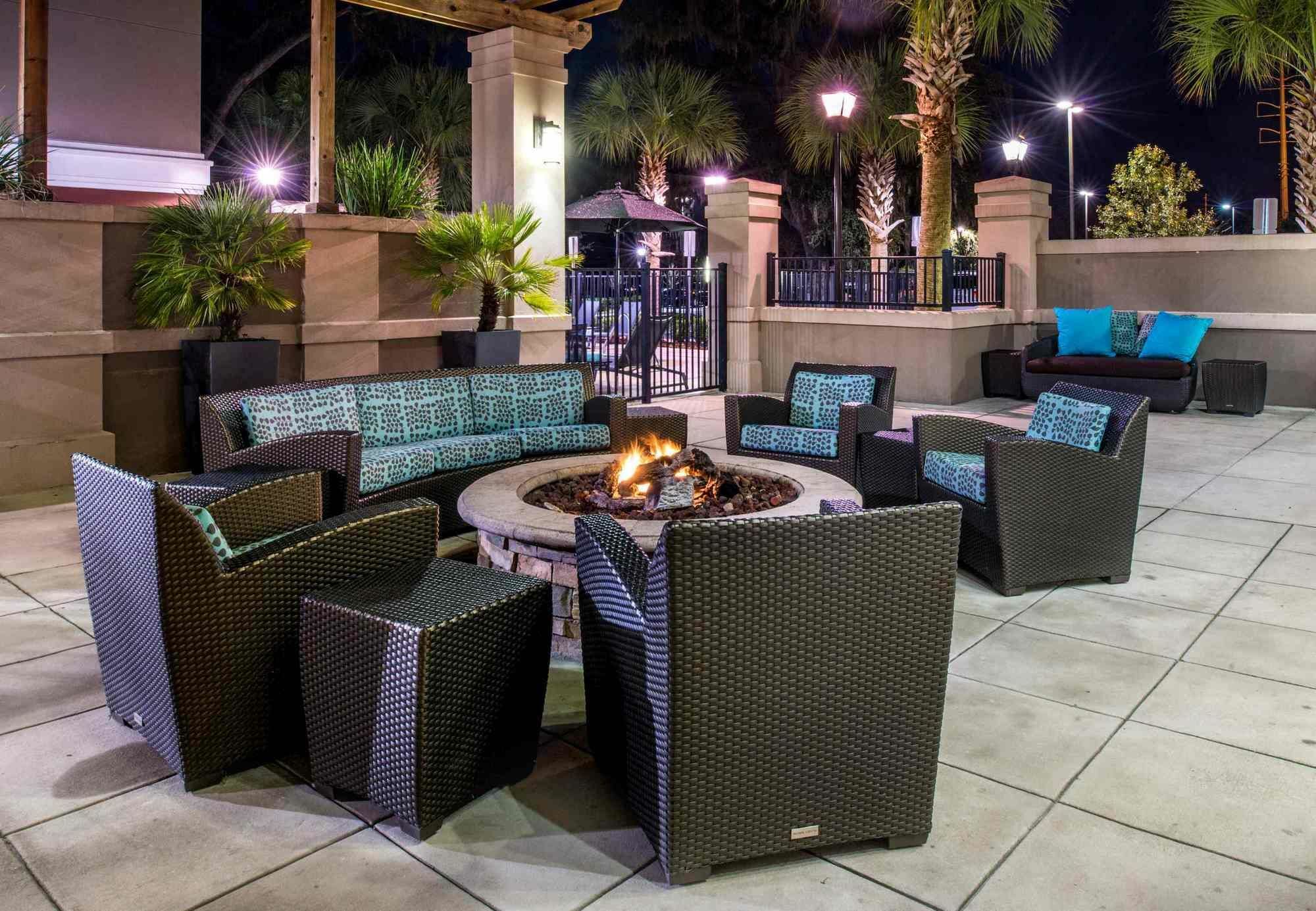 Residence Inn By Marriott Gainesville I-75 Esterno foto