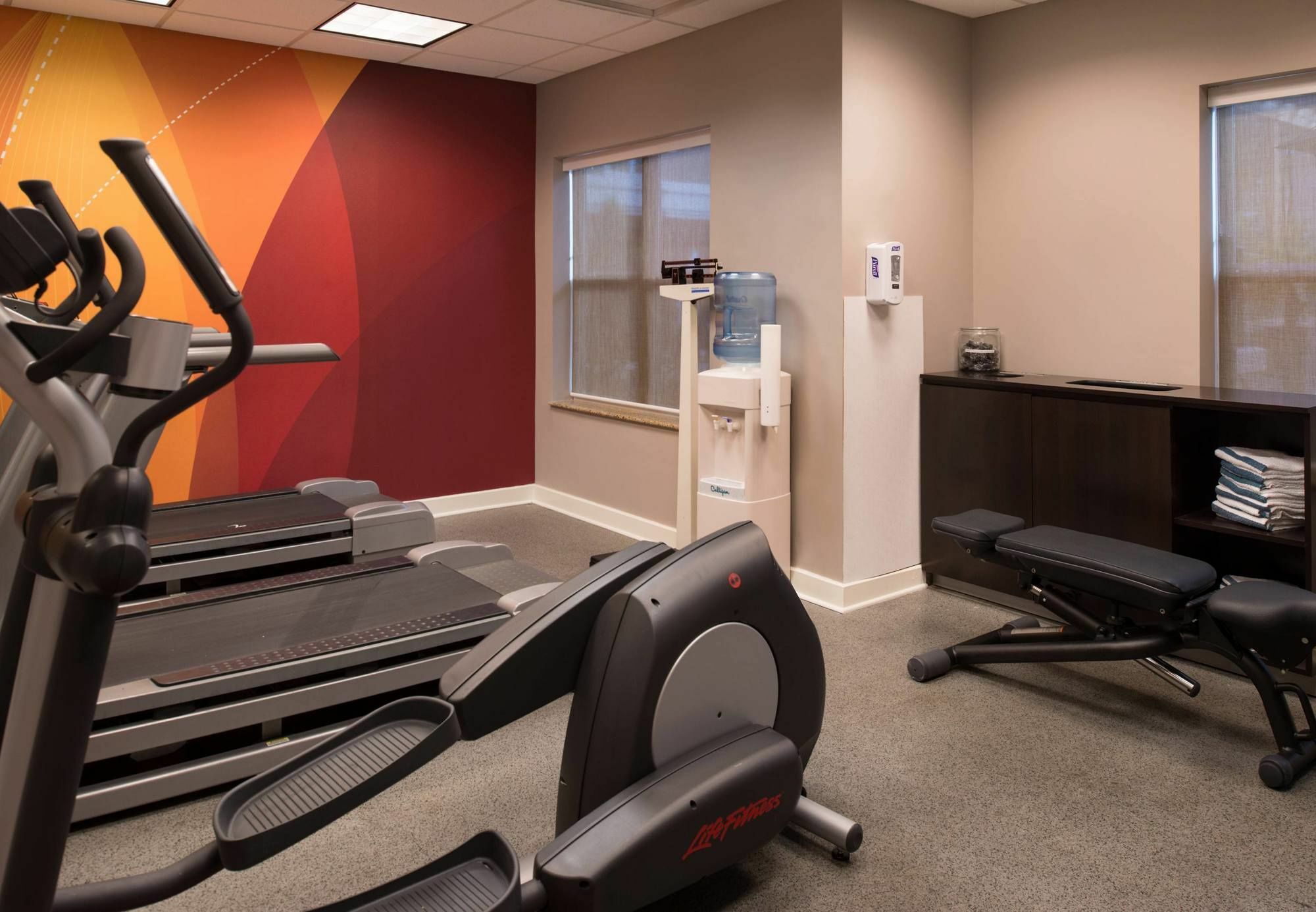 Residence Inn By Marriott Gainesville I-75 Esterno foto