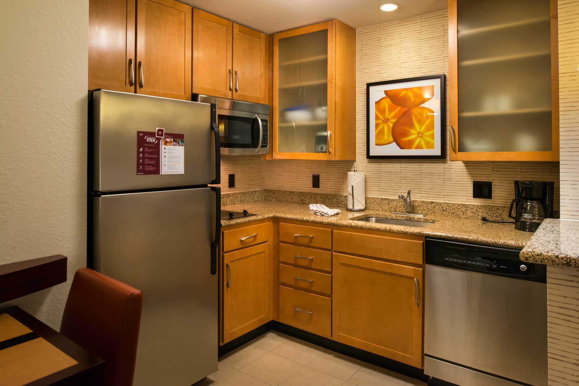 Residence Inn By Marriott Gainesville I-75 Esterno foto