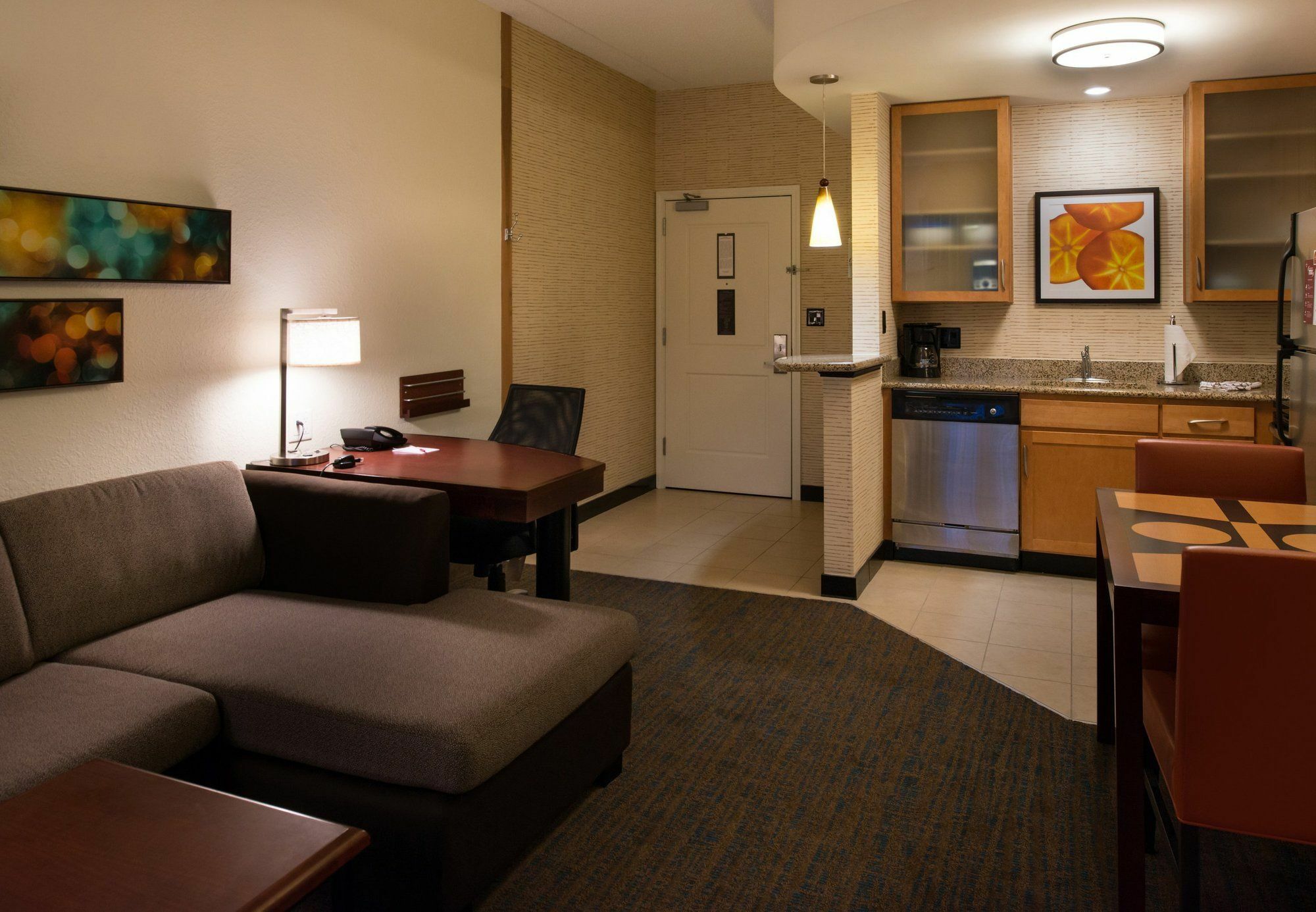 Residence Inn By Marriott Gainesville I-75 Esterno foto