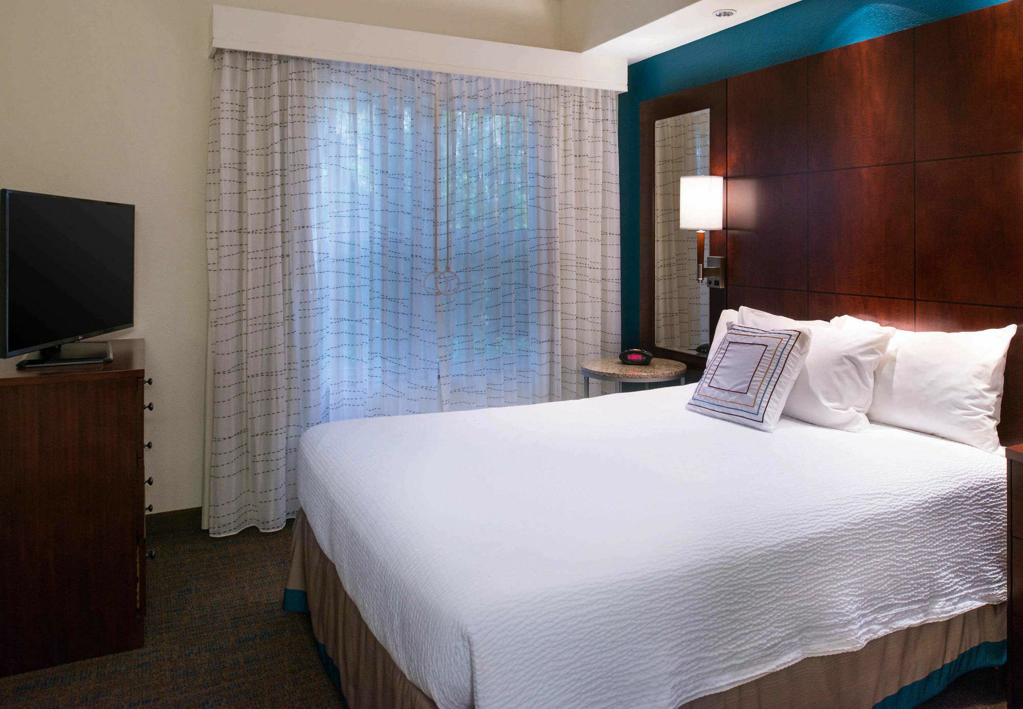 Residence Inn By Marriott Gainesville I-75 Esterno foto