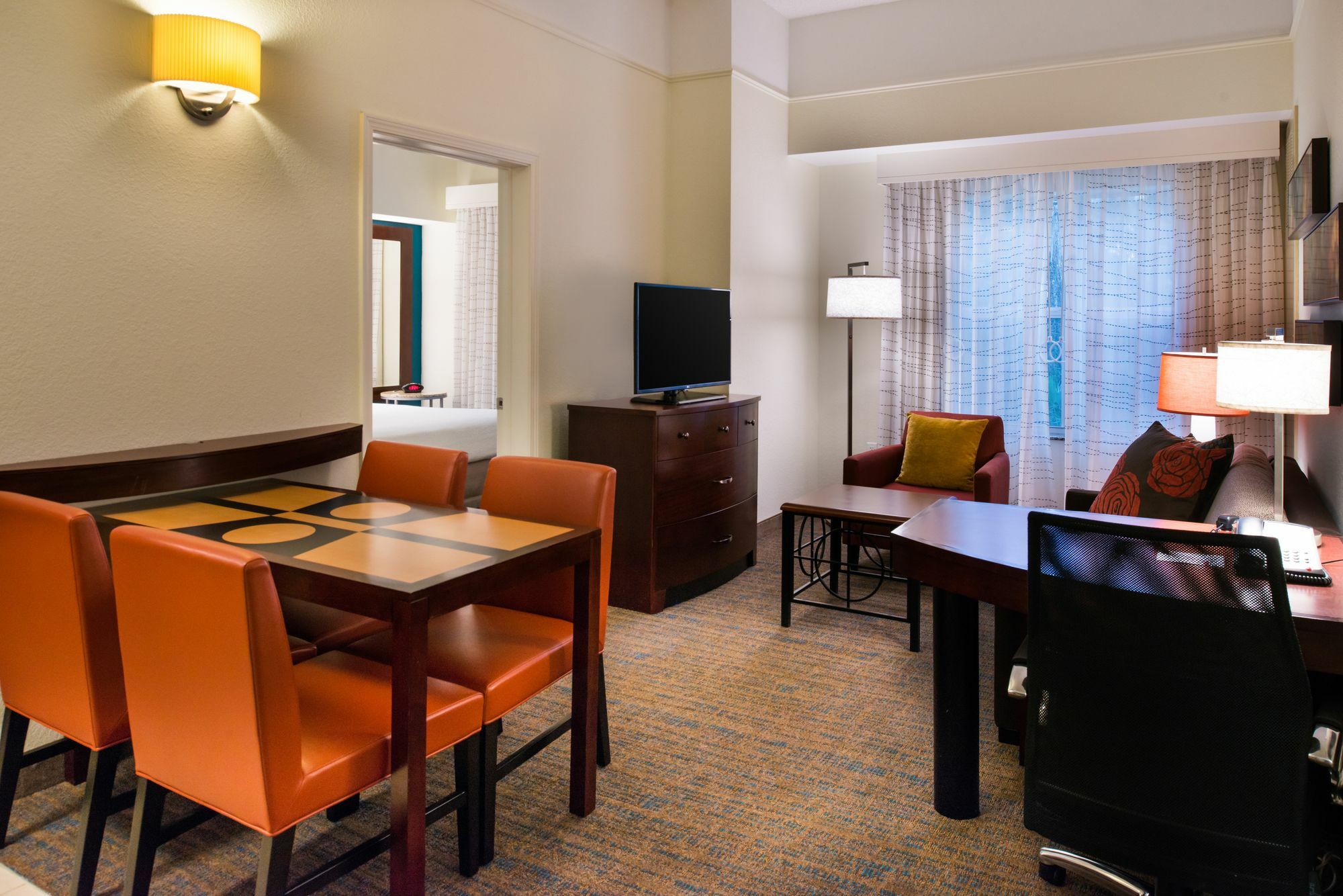 Residence Inn By Marriott Gainesville I-75 Esterno foto